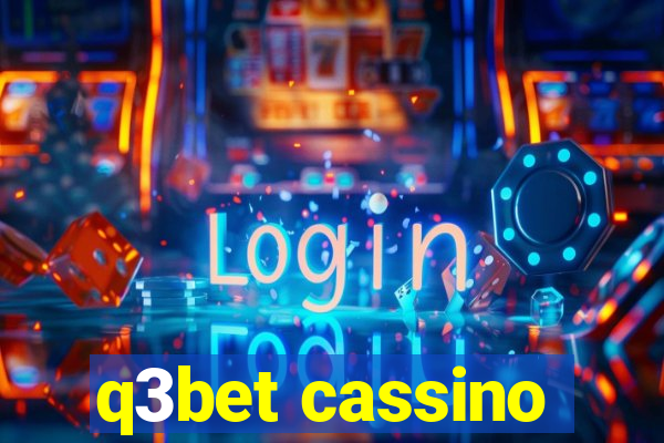 q3bet cassino
